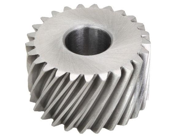 Helical Gear