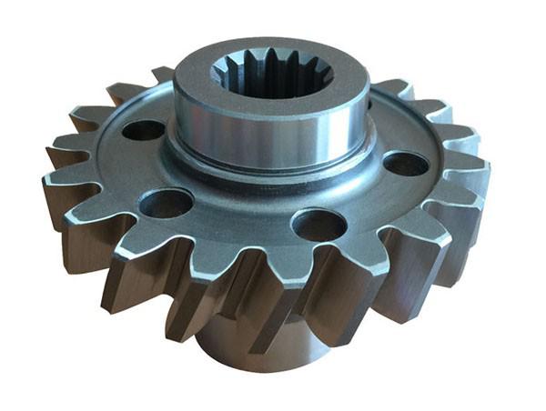 Internal Spline Gear for Gearbox