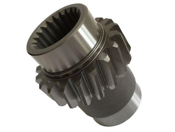 Internal Spline Gear for Gearbox