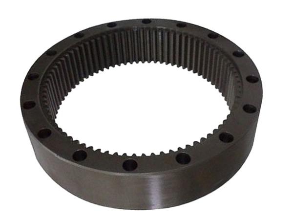 Internal Gear Ring for Valves