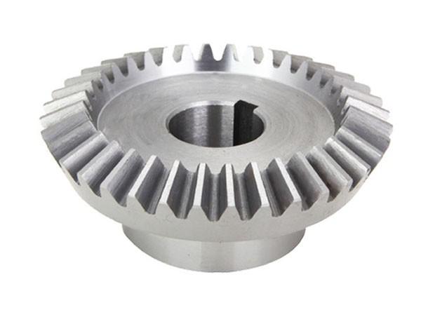 Straight Bevel Gear