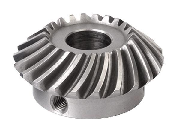 Spiral Bevel Gear