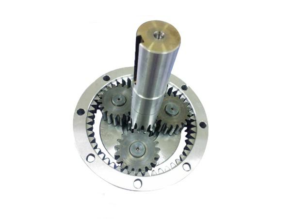 Planetary Gear