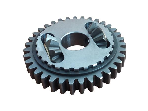 High Power Transmission Gear Differential
