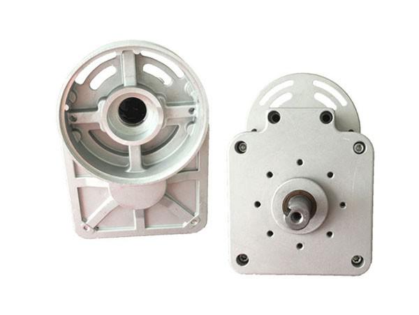 Aluminum alloy high-precision gear box