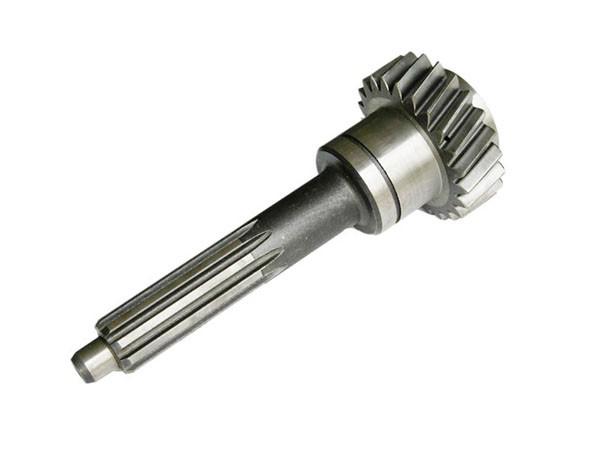 Spline Gear Shaft